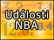 Udlosti NBA