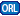 ORL