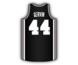 George Gervin