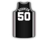 David Robinson