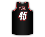 Geoff Petrie