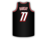 Jack Ramsay
