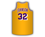 Magic Johnson