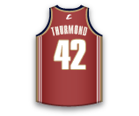Nate Thurmond