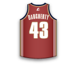 Brad Daugherty
