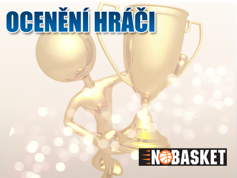 Ocenění hráči