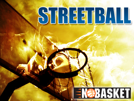 Streetball