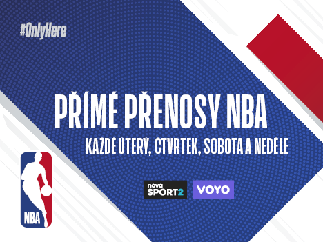 P��m� p�enosy NBA 2020-2021