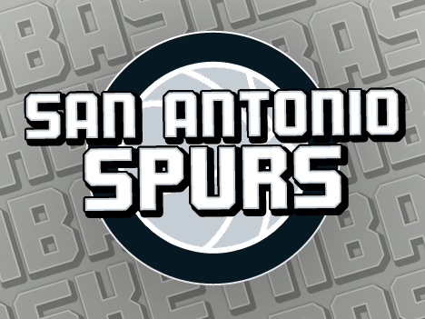 San Antonio Spurs