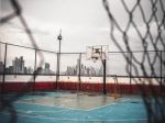 Basketbal